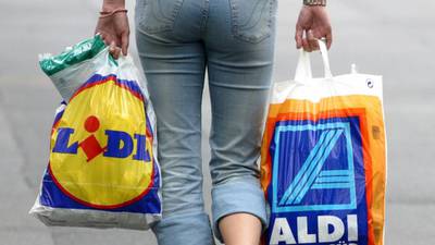 Supermarket shifts: 10 big changes in  20 years