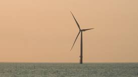 Offshore wind energy key to cutting carbon emissions, forum told