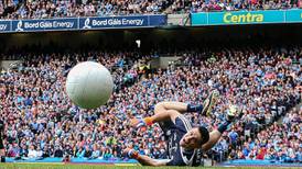 Dublin wait it out and watch Galway fade in front of their eyes