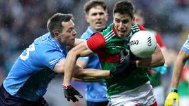 All-Ireland Football Final: Mayo v Tyrone - By The Numbers