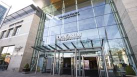 Penneys keeps expansion plans for Dundrum on hold