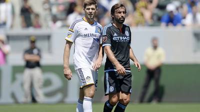 America at Large: MLS still the home of overpaid has-beens