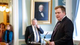 Panama Papers: Iceland’s prime minister resigns