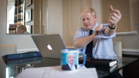 Boris Brexit plan a ‘scam’, says Good Friday agreement negotiator