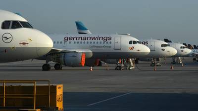 Lufthansa to discontinue Germanwings in sweeping restructuring