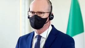 Coveney plays down prospect of breakthrough on NI protocol next week