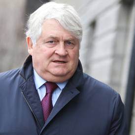 O’Brien’s rather dismissive view of Siteserv ‘process letters’