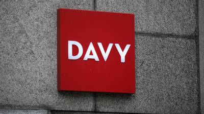 Davy chief hires former AIB colleague to help rebuild trust