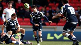 Sale Sharks say no compensation paid to Cillian Willis