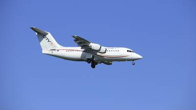Cityjet rejects claims it plans to use Scandinavian crew