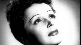 Terrible twins   – An Irishman’s Diary about the parallel lives of Edith Piaf and Frank Sinatra