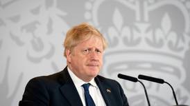 Boris Johnson confirms Bill to suspend NI protocol being considered