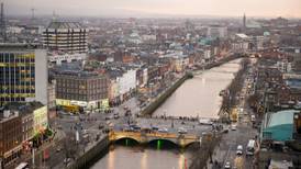 Dublin attracting investment for multifamily units - CBRE