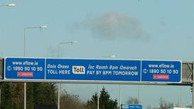 Individual motorists fined up to €16,000 for failing to pay M50 tolls