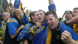 My favourite sporting moment: Roscommon minors restore pride to a county