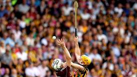 Kilkenny-Galway replay will not be screened