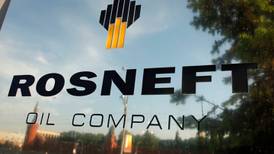 Russian energy giant Rosneft swings to net loss, hit by pandemic
