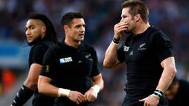 RWC Final: Dan Carter  and Richie McCaw rise to the occasion yet again