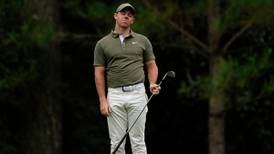 Rory McIlroy slumps to his worst opening round at the Masters