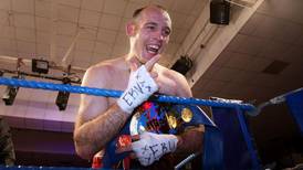 Boxer Brian Magee serving six-month doping ban