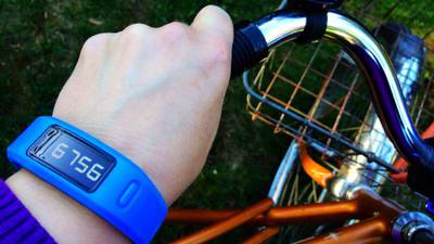 Fitness trackers run into resistance over data security concerns