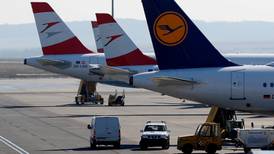 Eurowings expansion weighs down Lufthansa profit
