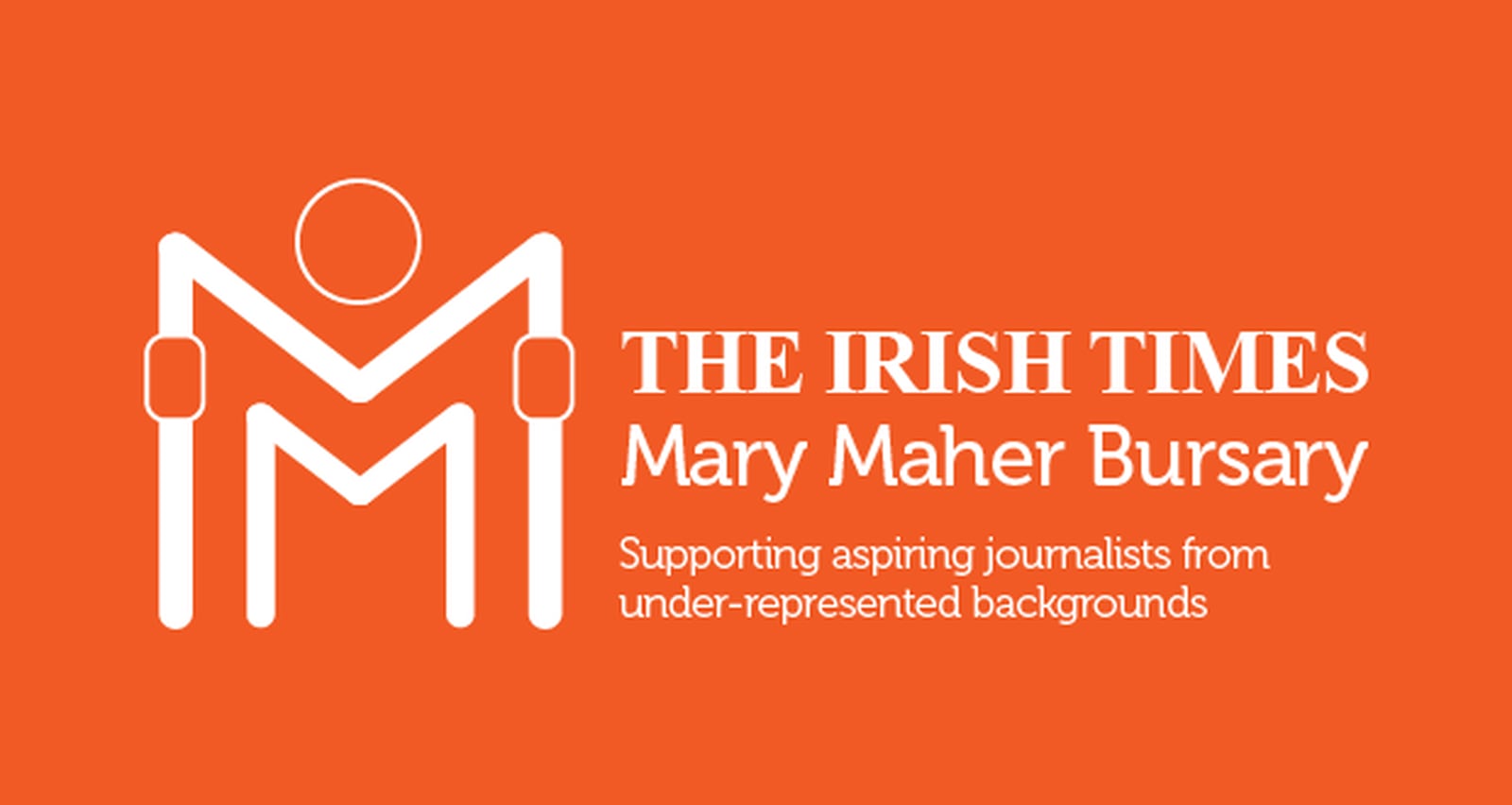 Mary Maher bursary