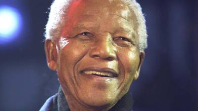 Nelson Mandela leaves €3 million estate