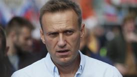 Merkel demands Kremlin explanation as Navalny poisoning confirmed