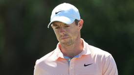 Rory McIlroy left ‘punch drunk’ by Bay Hill as he regroups for The Players