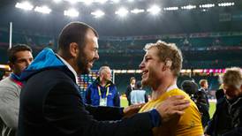 Michael Cheika: ‘One of the big things we want to bring  is honesty’