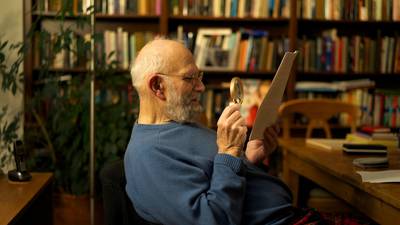 Oliver Sacks: His Own Life – A remarkable documentary