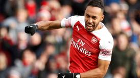 What has Aubameyang done for football? Haven’t you noticed?