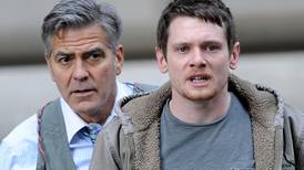 Money Monster Cannes review: Jack O'Connell seethes around George Clooney's vulgarity
