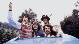 Magical mystery tour: ‘The public weren’t aware the Beatles had changed’