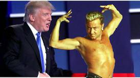 Micky leaks:   Read the extremely SECRET emails between Flatley and Trump