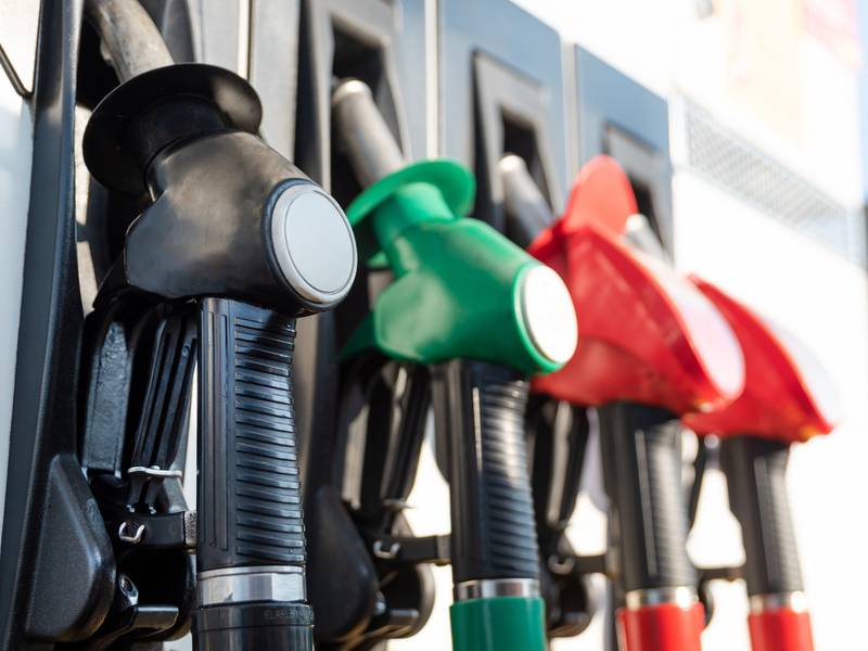 Cost of living measures must be ‘strategic’, says Taoiseach, as fuel nears €2 per litre