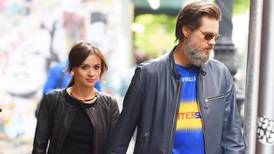 Jim Carrey fails to get Cathriona White death lawsuit thrown out