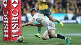 Defensive masterclass helps England secure first series win in Australia