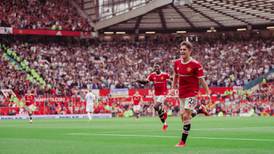 Leeds United in talks over permanent deal for Manchester United’s Daniel James