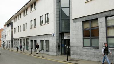 Inquiry into acquisition of government offices site in Wexford