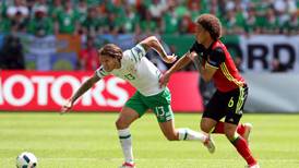 Jeff Hendrick: Ireland have nothing to lose against Italy