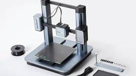 Promising smarter, faster 3D printing