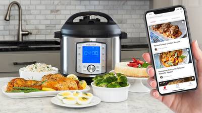 Smart kitchen company Drop cooks up €11.85m investment