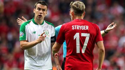 Sideline Cut: Ireland and Denmark have had enough of each other