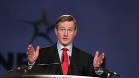 Miriam Lord: Taoiseach drops hints as Dáil’s end nears