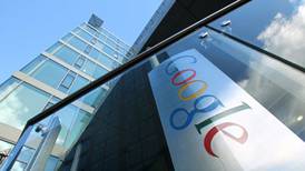 Google setback not seen as tipping point for Ireland