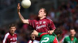 Mayo overcome Galway to complete a notable  four-in-a-row