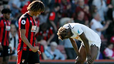Premier League round-up: Swansea remain deep in relegation mix