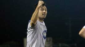 Towell and Hoban light up Oriel as Dundalk wrap up home campaign in style